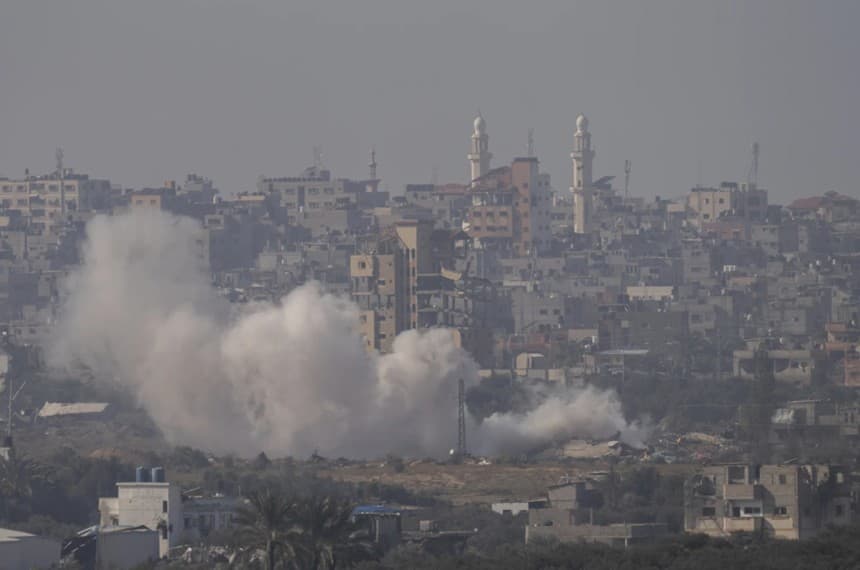 CNN: Israelul ar fi desfăşurat în secret unităţi militare şi de informaţii de elită în Azerbaidjan în timpul războiului împotriva Iranului