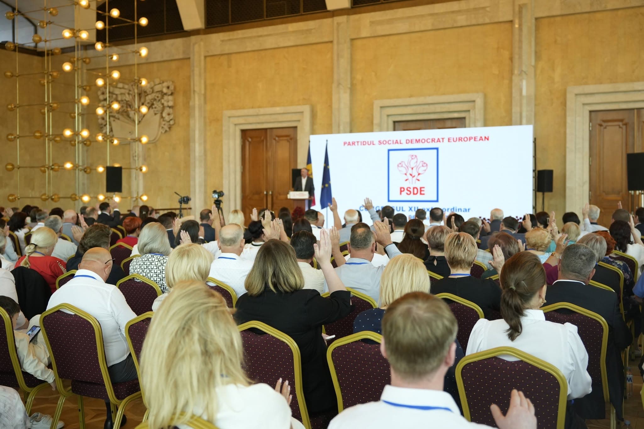 PSDE cere consultări reale cu cetățenii înaintea reformei APL: Localitățile nu pot fi tratate ca simple unități administrative care pot fi radiate prin decizie politică