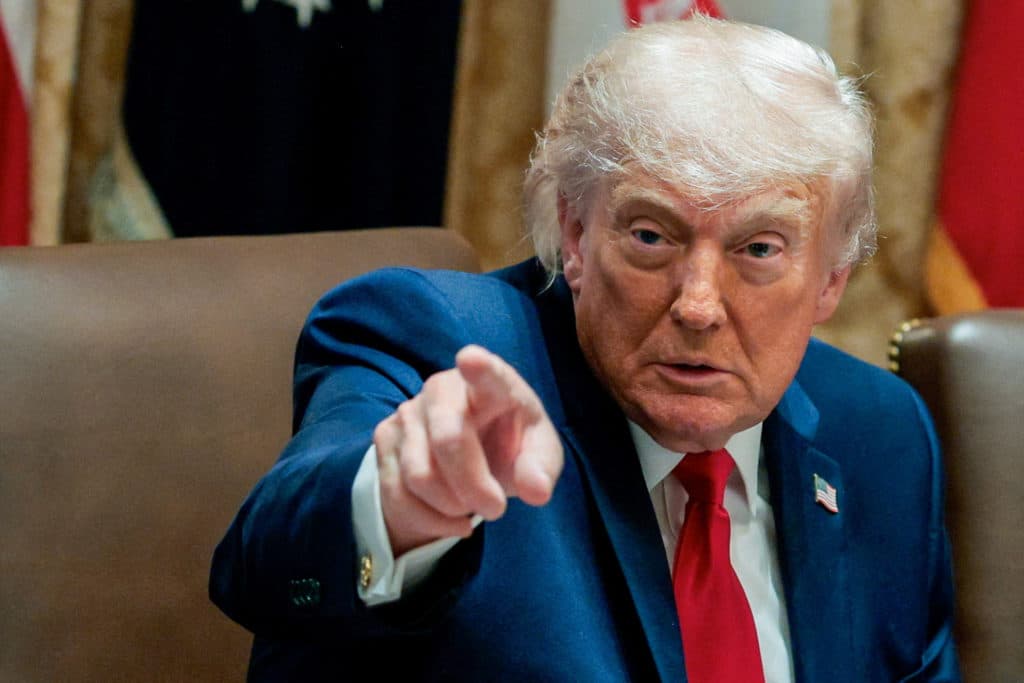 Trump exclude retragerea trupelor americane desfășurate pentru războiul împotriva Iranului înaintea finalizării misiunii