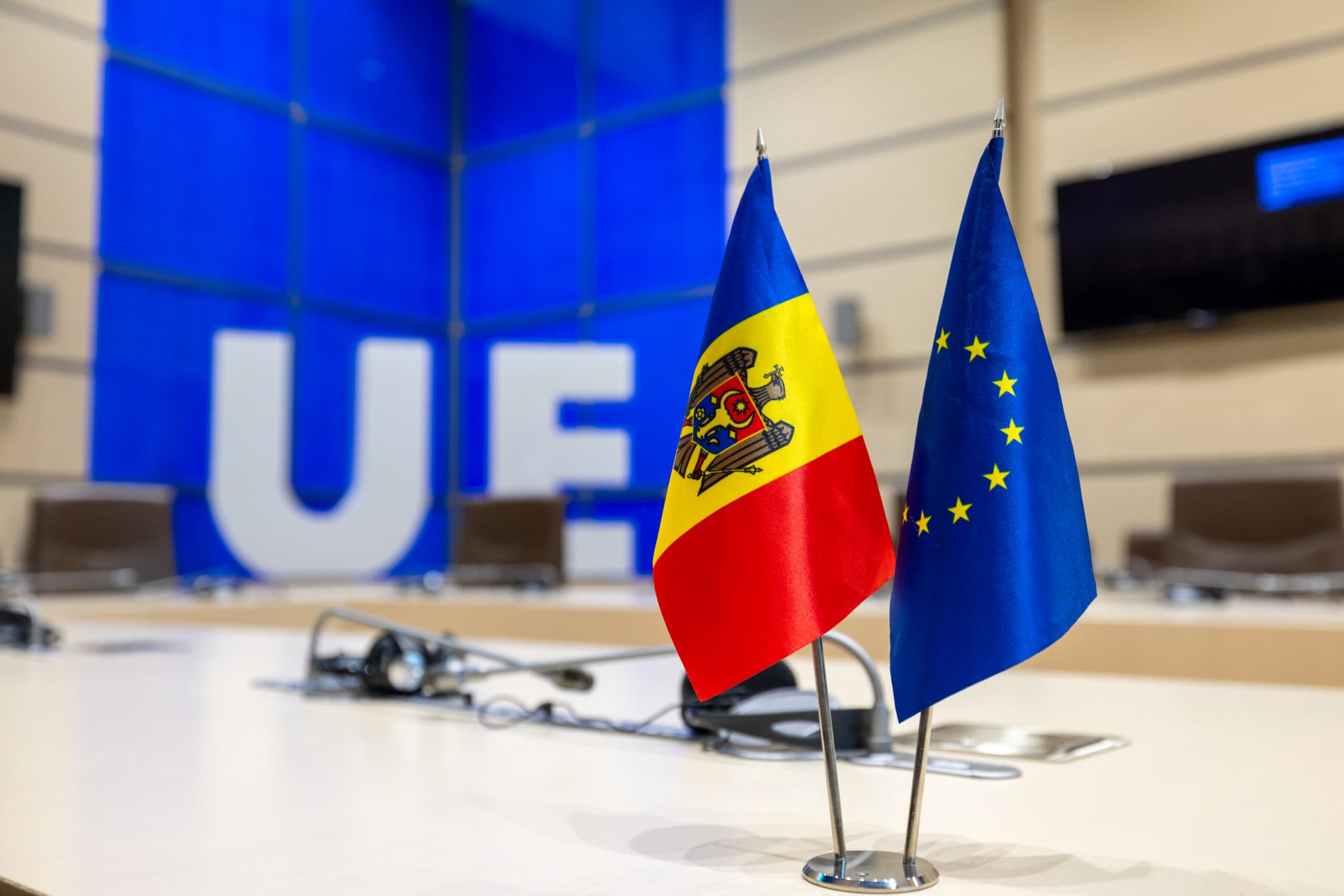 O delegație parlamentară din Luxemburg efectuează o vizită în Republica Moldova