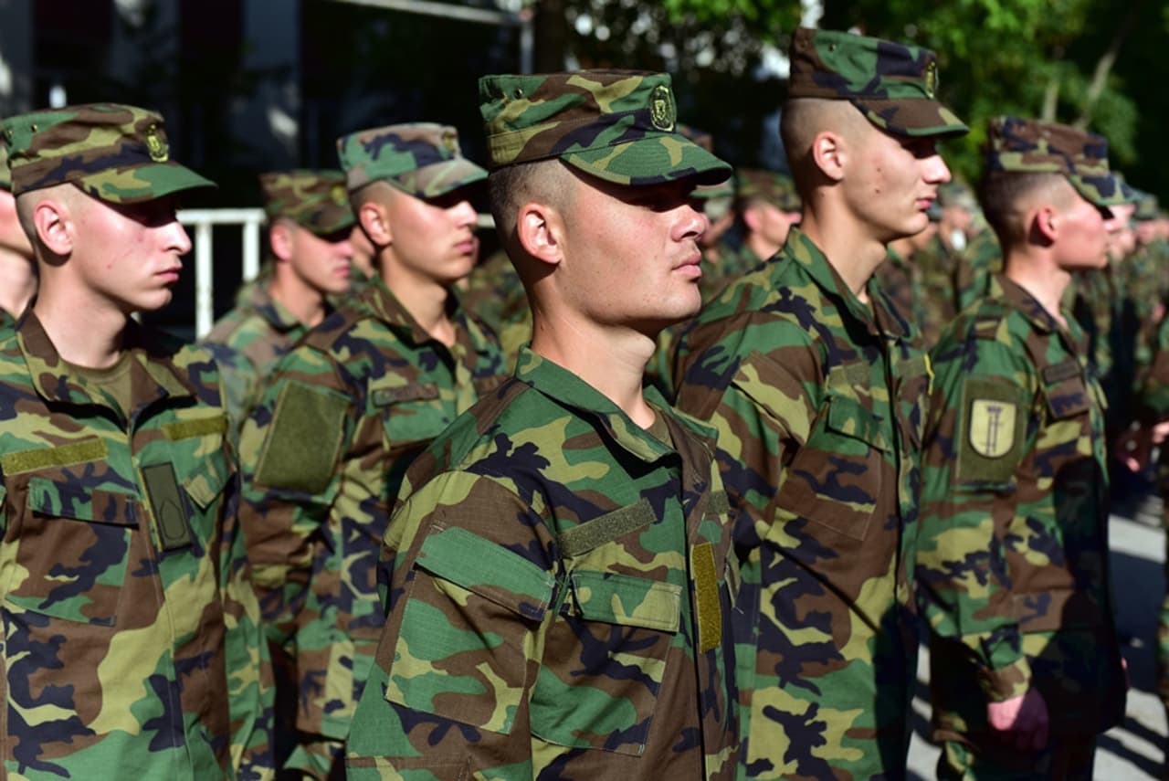 Locuințe de serviciu pentru militari, într-un proiect de peste 15 milioane de euro
