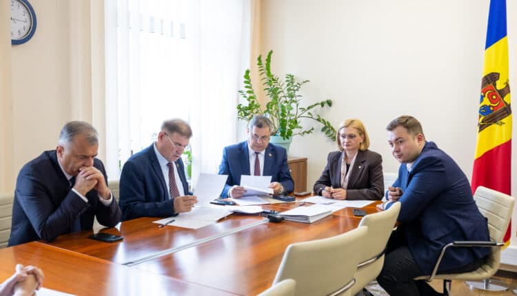 R. Moldova va împrumuta 40 mln de euro pentru modernizarea a 20 de școli