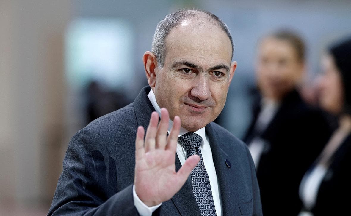Rezultate oficiale: Victorie a premierului pro-european Nikol Pașinian în alegerile cruciale din Armenia. Diferența față de opoziția pro-rusă