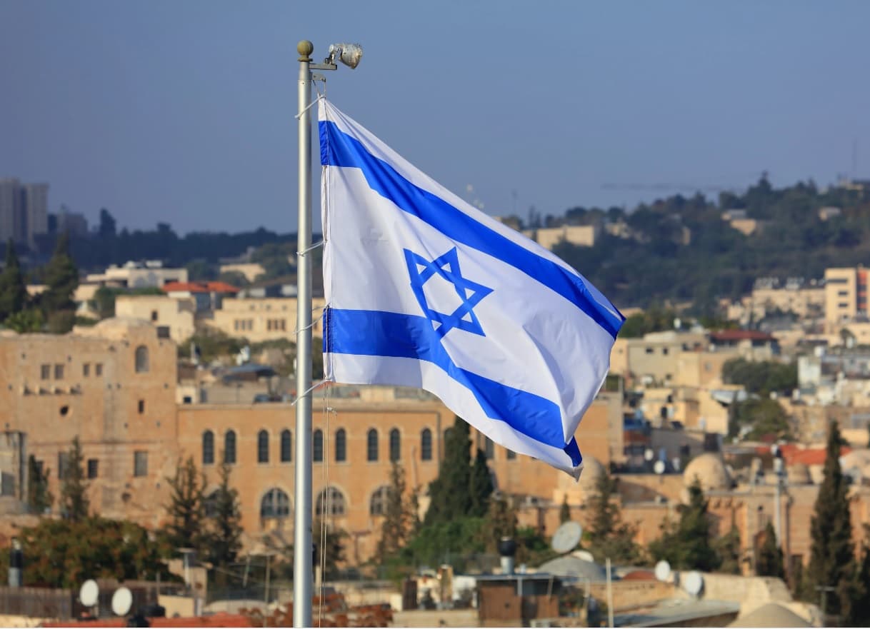 Alertă! MAE recomandă moldovenilor să evite călătoriile în Israel