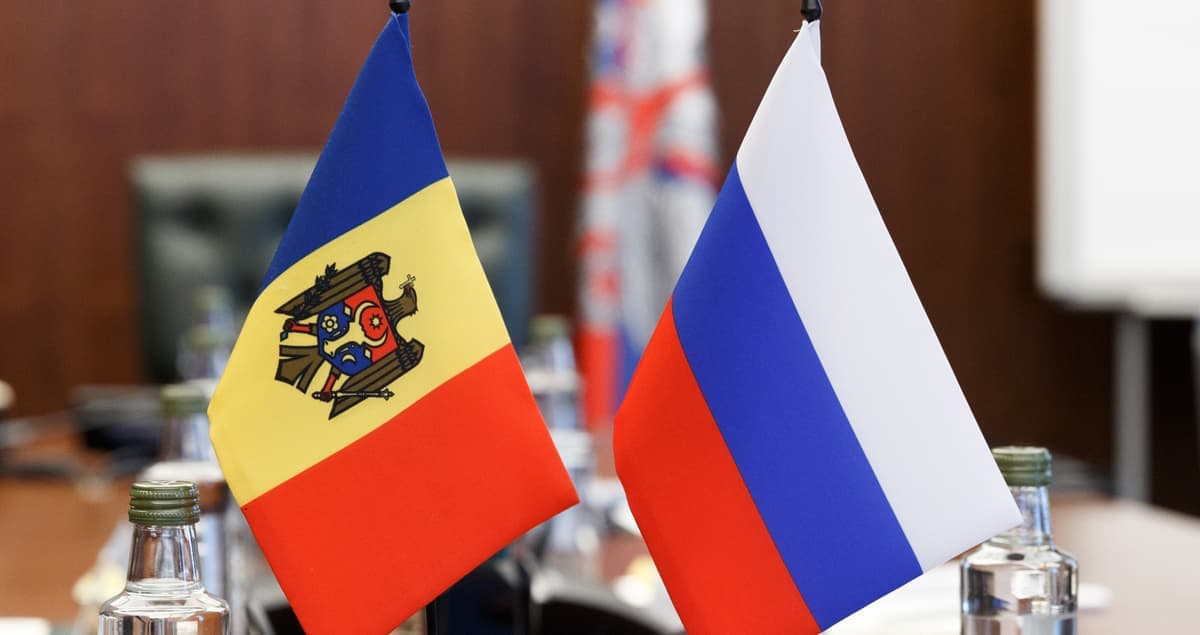 Reprezentant MAE: Aderarea R. Moldova la inițiativa Tribunalului pentru Rusia a fost un pas firesc