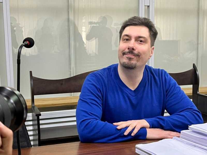 Ucraina // Acuzat de corupție, ex-președintele Curții Supreme a fost condamnat la 5 ani la închisoare, după un acord de recunoaștere a vinovăției