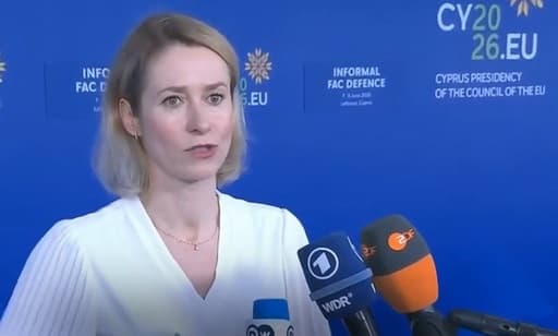 UE discută despre felul în care să folosească 6,6 mld. € din Facilitatea Europeană a Păcii destinate rambursării statelor care au ajutat militar Ucraina, blocată prin veto de Orban şi deblocată de Magyar