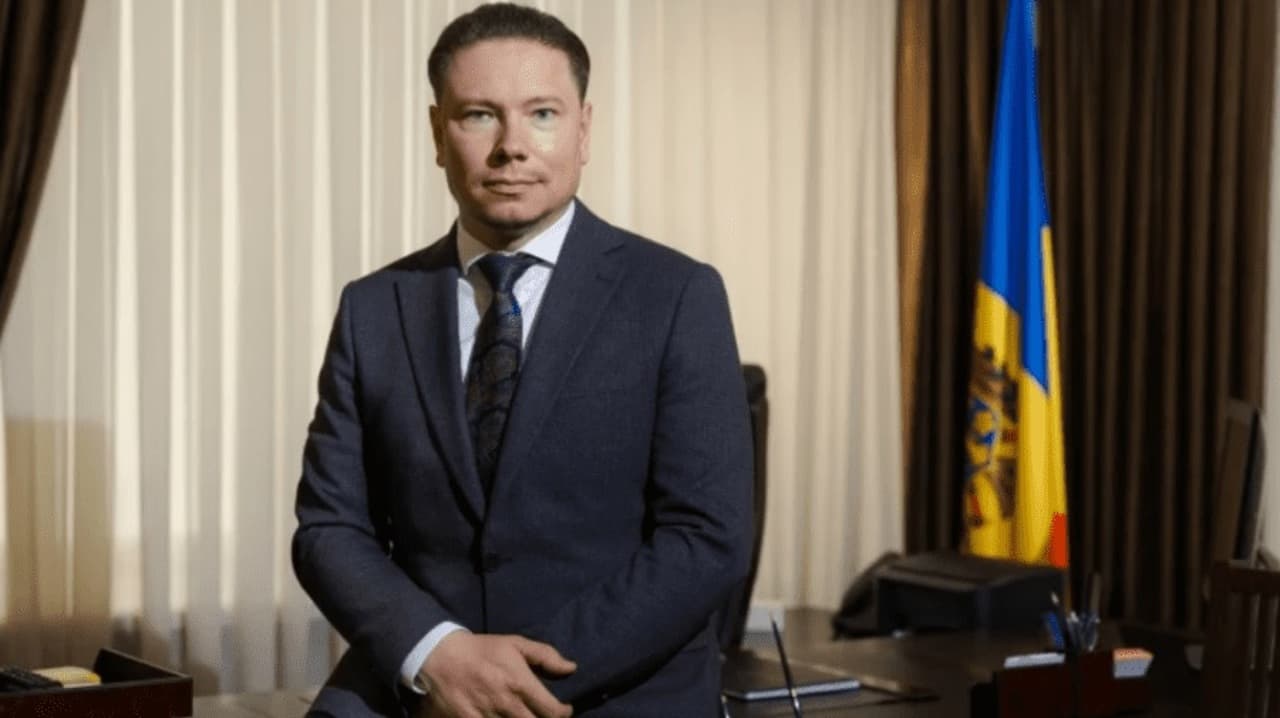 CSM a votat! Sergiu Caraman este noul-vechi președinte al Consiliului