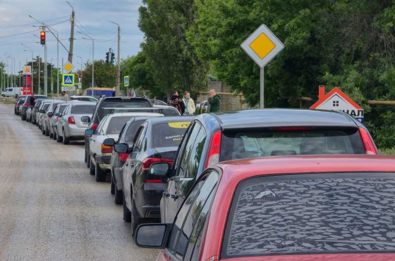 Rusia admite dificultăți în aprovizionarea cu combustibil după atacurile ucrainene