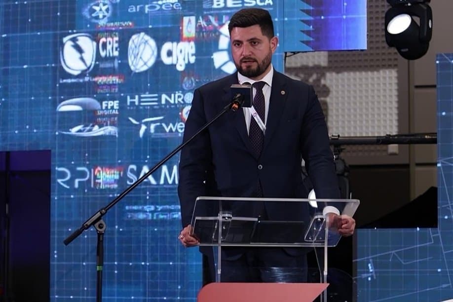 Dorin Junghietu: Securitatea energetică se construiește înainte de criză