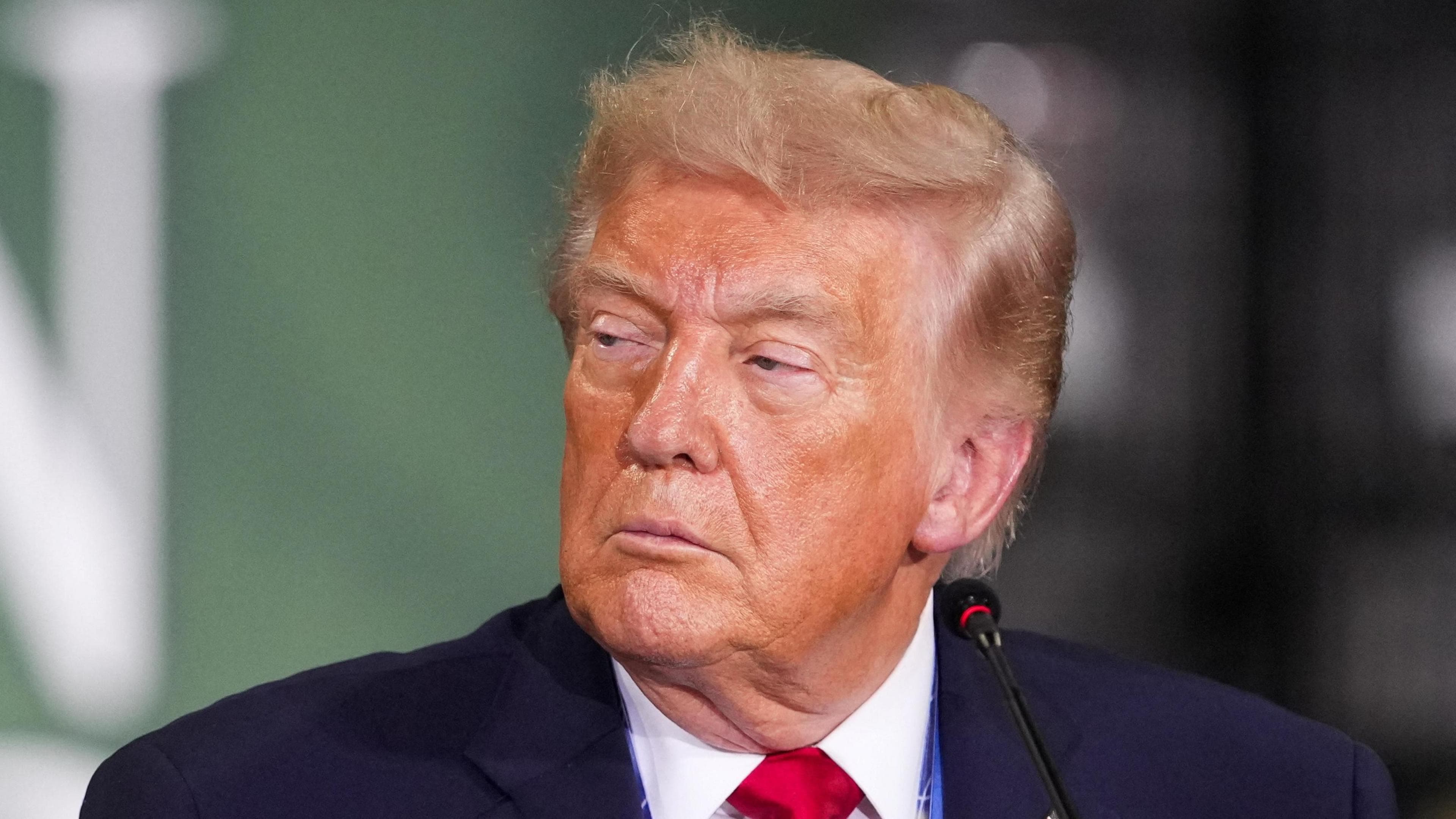 Trump afirmă că negocierile se află în "etapa finală" pentru încheierea unui acord cu Iranul