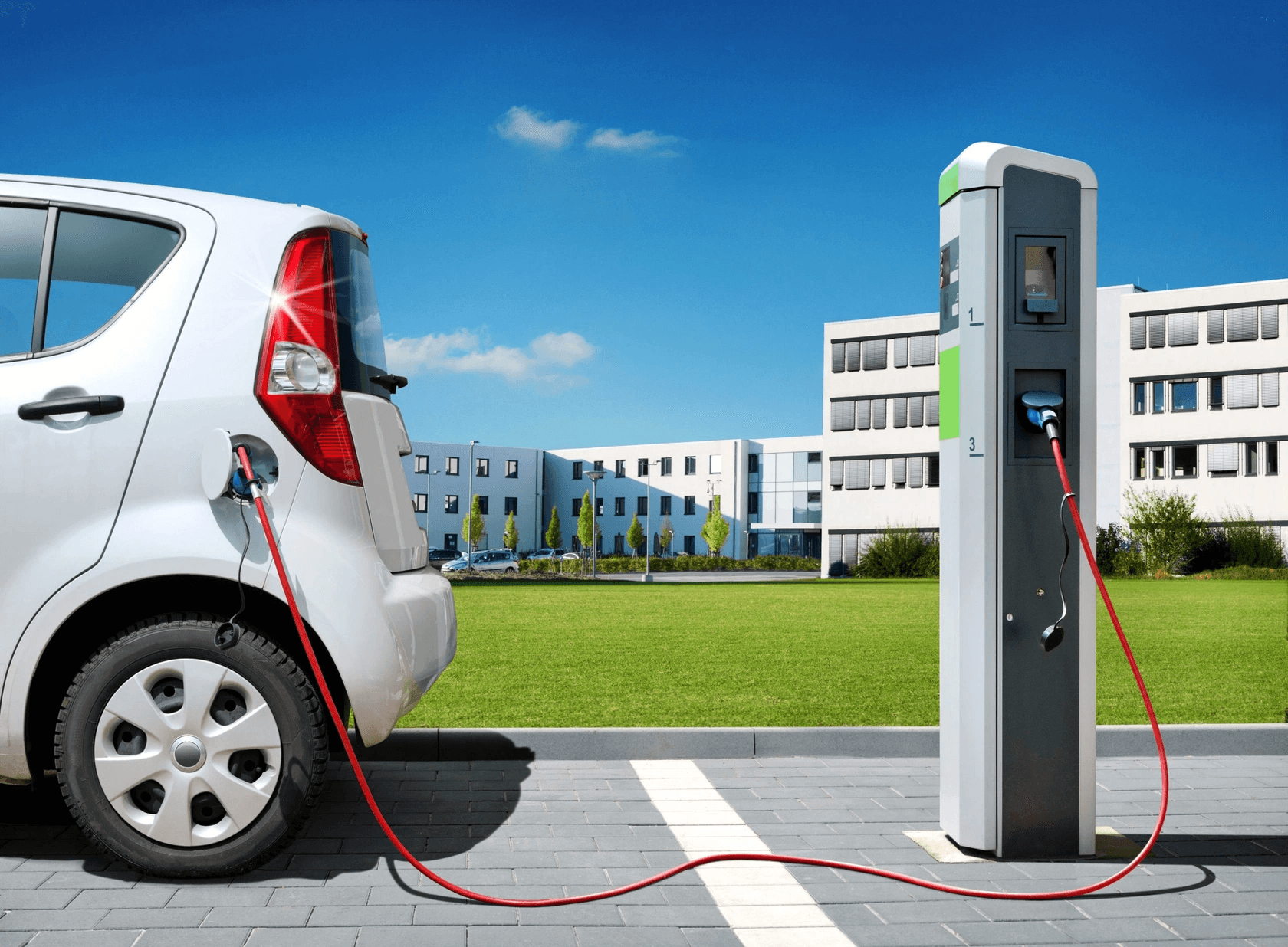 R. Moldova a atins ținta de mașini electrice pentru 2030, dar duce lipsă de stații de încărcare