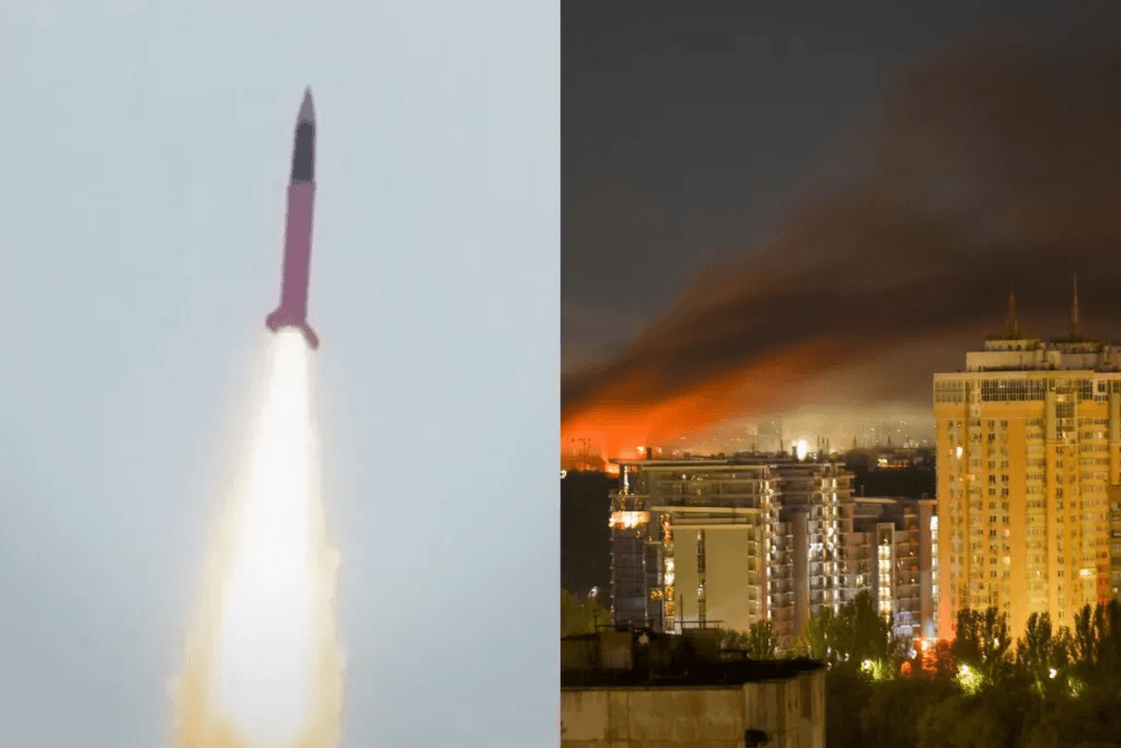 Surpriza pregătită de Ucraina pentru Rusia. Arma a fost testată cu succes și poate fi gata în curând