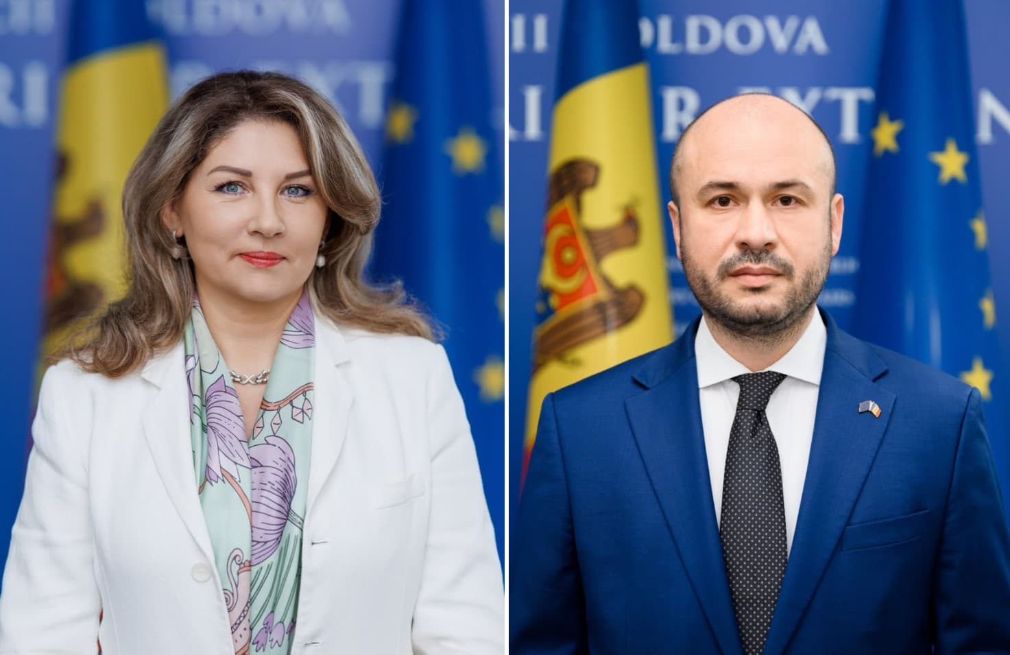 Confirmat! R. Moldova trimite noi ambasadori în India și Portugalia