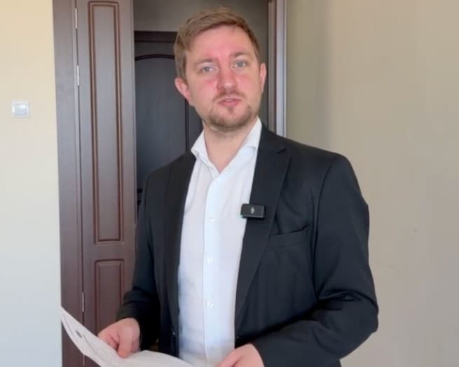 Numirea Svetlanei Dogotaru în funcția de viceprimar, pe masa Cancelariei de Stat. Consilierii PAS din CMC au contestat dispoziția lui Ceban