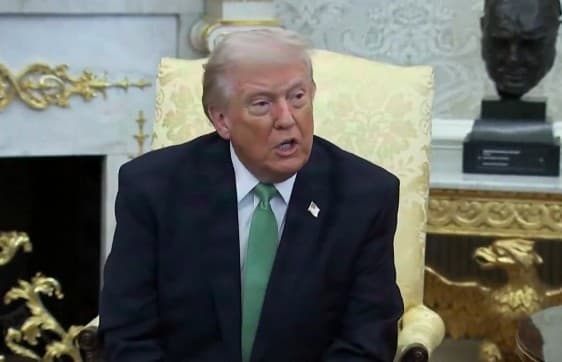 Trump afirmă că SUA ”au pus capăt războiului cu Iranul”/ Teheranul nu a confirmat încă un acord