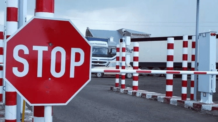 Stop la frontieră! 10 de cetățeni străini au primit refuz de intrare în R. Moldova