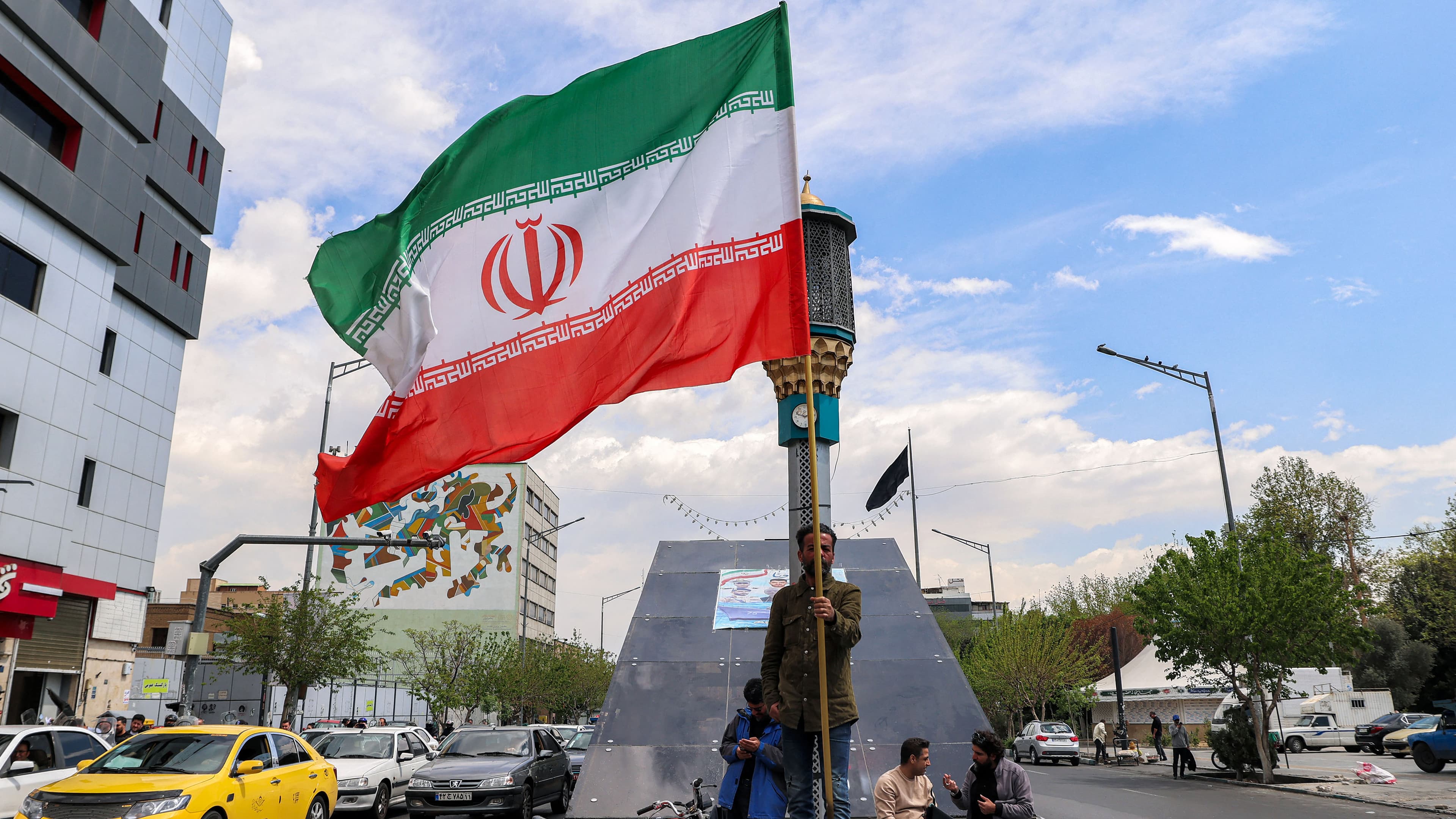 Iran: Proiectul de acord cu SUA prevede încetarea ostilităților pe toate fronturile și 60 de zile pentru negocieri suplimentare