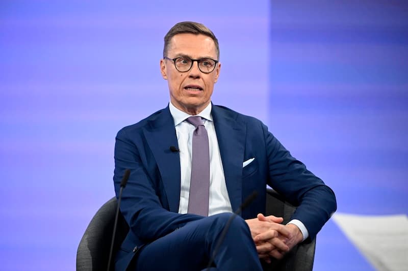 Președintele Finlandei: Polonia ar trebui să fie printre țările care să conducă negocierile de pace dintre Ucraina și Rusia