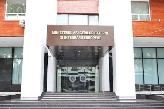 MAE: Șase persoane din microbuzul implicat în accidentul din Ungaria sunt moldoveni