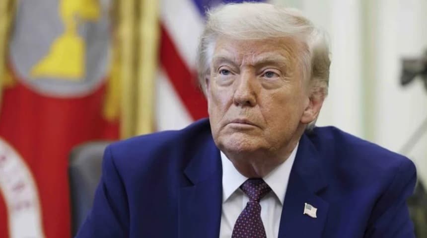 Donald Trump afirmă că Iranul a acceptat să nu se doteze „niciodată” cu arma nucleară