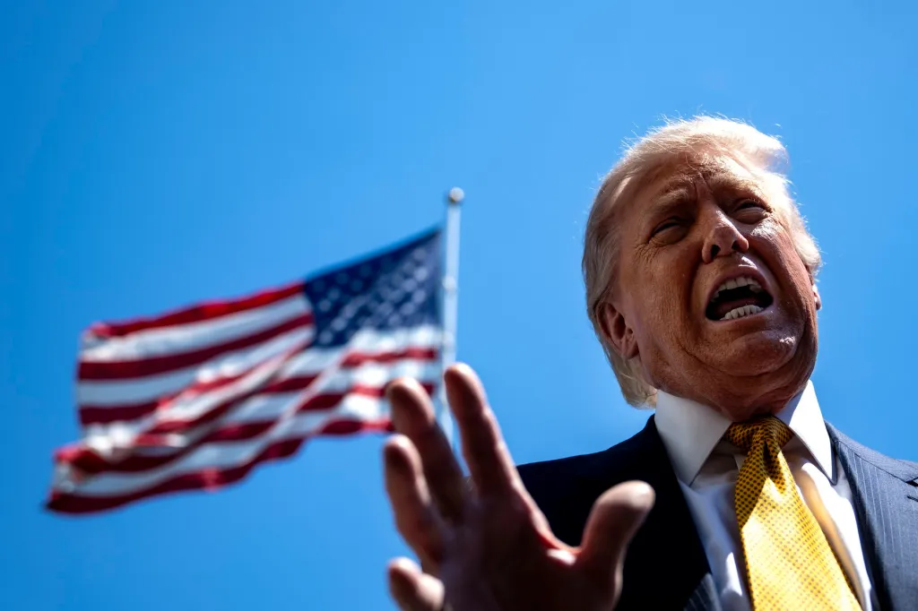 Trump dă asigurări că acordul dintre SUA și Iran va fi semnat astăzi, în ciuda loviturii israeliene asupra Beirutului