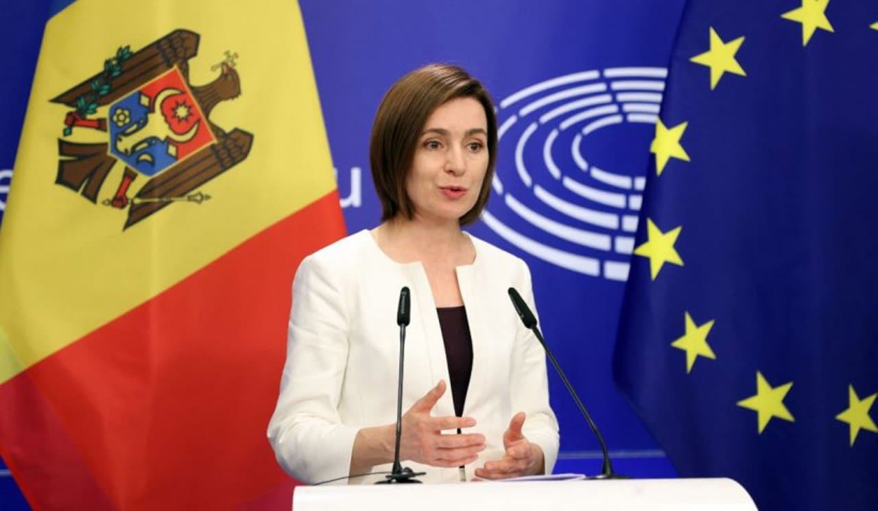 Summitul R. Moldova-UE va avea loc pe 22 iunie la Bruxelles. Participă președintele Maia Sandu