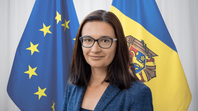 Cristina Gherasimov: Deschiderea negocierilor înseamnă startul unui proces complex de reforme pentru societatea noastră