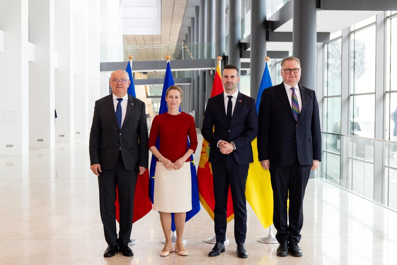 Alexandru Munteanu, după deschiderea primului cluster de negocieri: Aderarea la UE rămâne prioritatea noastră absolută