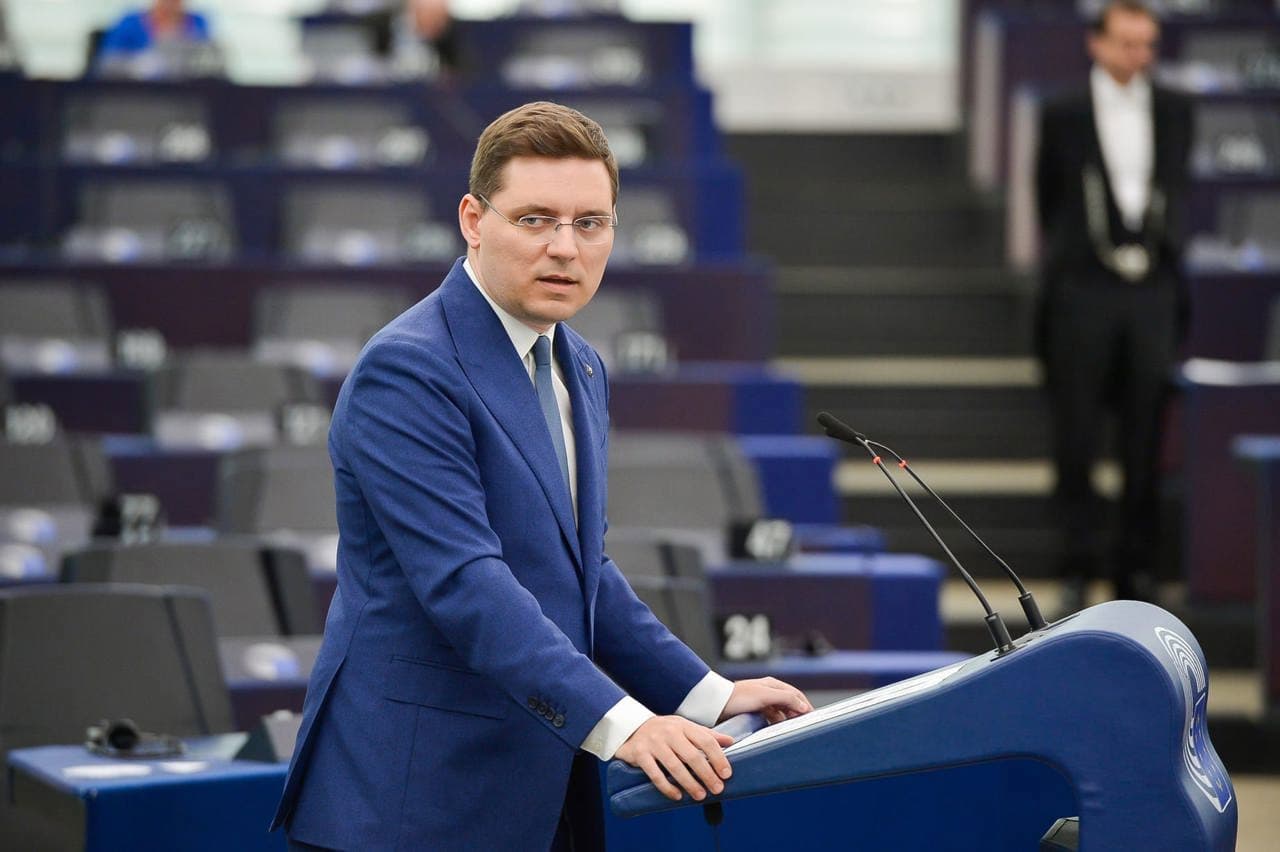 Victor Negrescu: Procesul integrării europene a Republicii Moldova devine ireversibil