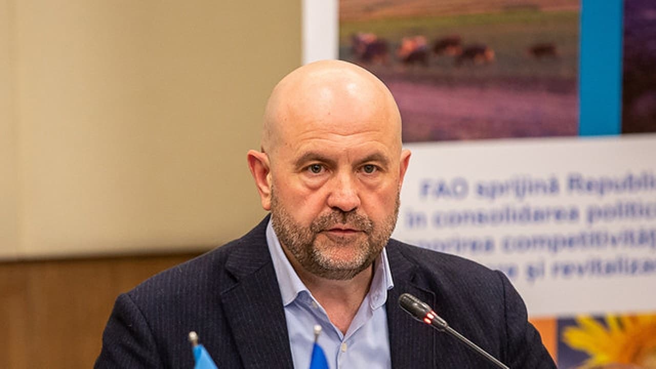 Vladimir Bolea: Proiectele de infrastructură cu România continuă indiferent de schimbările politice de la București