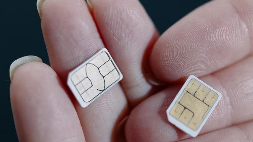 Noi măsuri împotriva fraudelor telefonice: cartelele SIM preplătite vor putea fi procurate doar cu actul de identitate