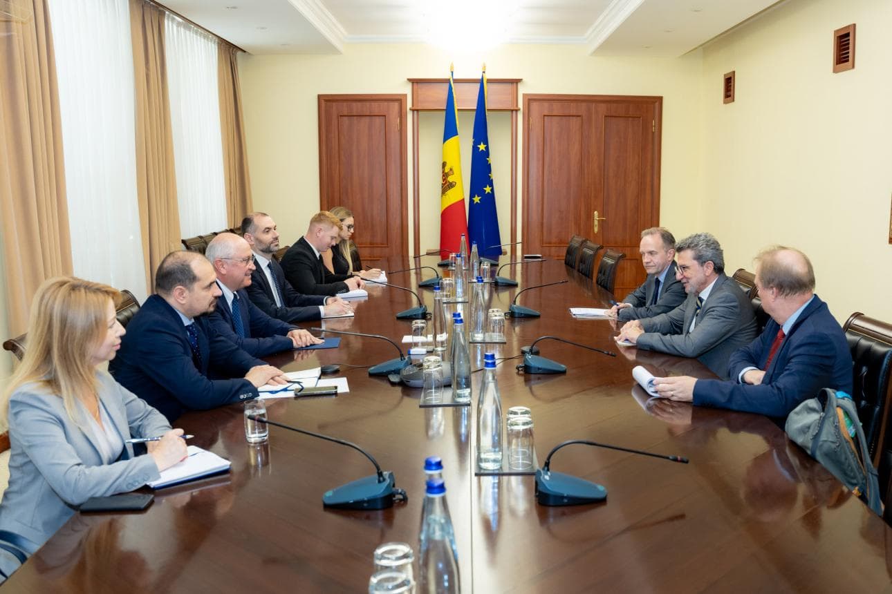 Comisia de Monitorizare a APCE laudă reformele de la Chișinău și angajamentul pentru aderare la UE