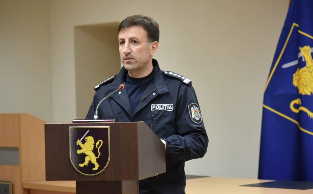 Șeful IGP: Prejudiciul escrocheriilor online și telefonice este de 157 de milioane de lei