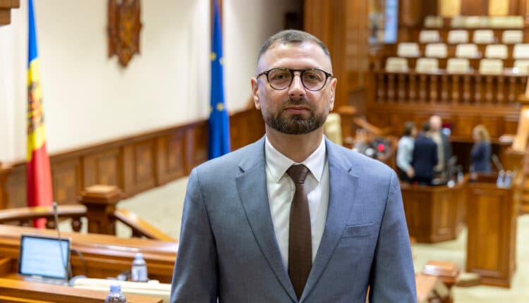 Parlamentul a numit un nou vicepreședinte al ANSC