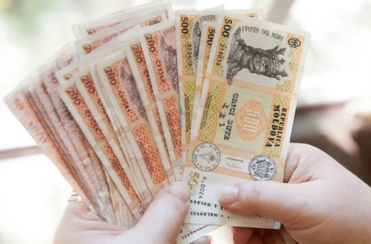 Salariul minim va fi evaluat anual: Parlamentul a adoptat noile reguli de ajustare