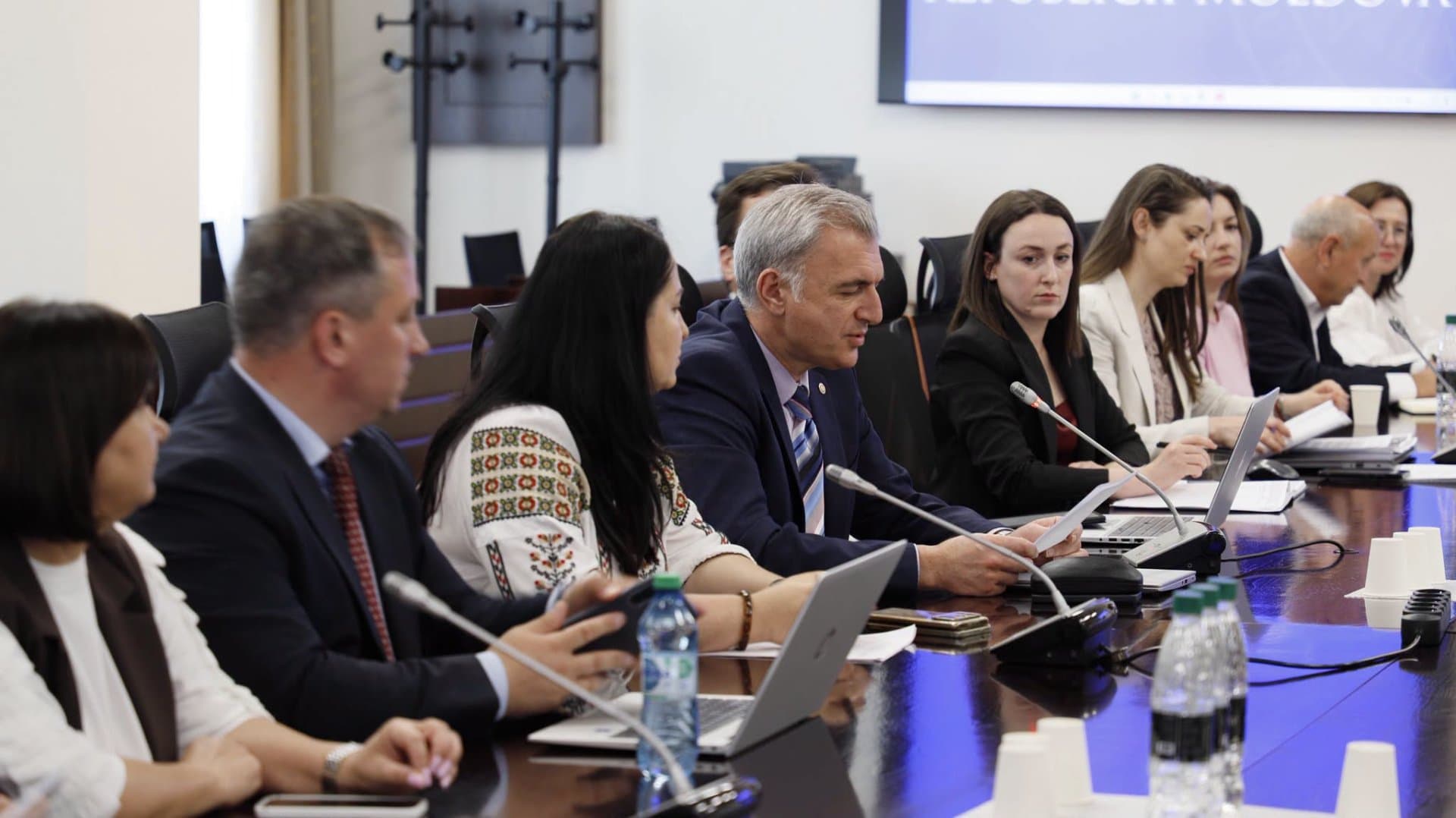 Noi oportunități de dezvoltare a sectorului turistic al Republicii Moldova: creșterea cu 30 la sută a numărului de turiști și susținerea întreprinderilor din sector