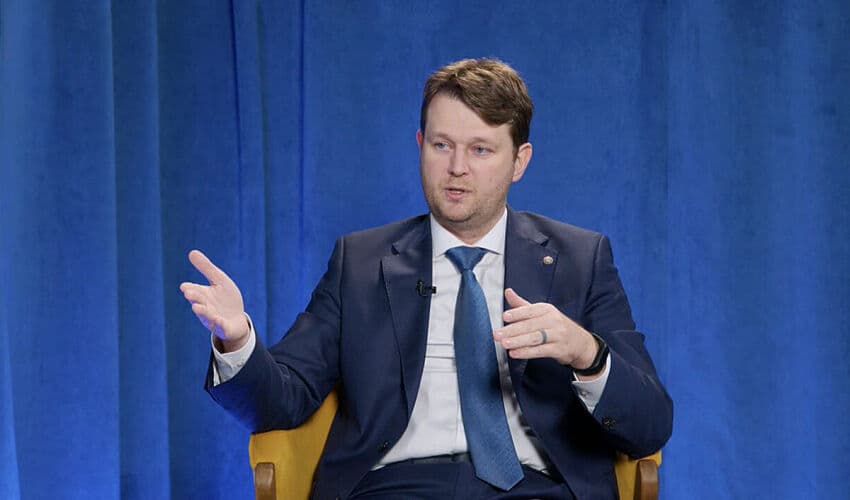 Andrian Gavrilița: Schimbările de taxare în domeniul energiei vor intra în vigoare după încheierea sezonului rece