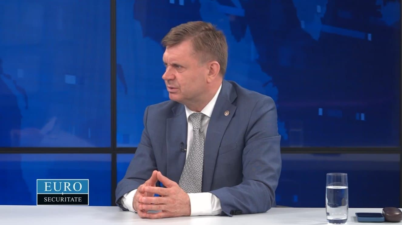 Valeriu Chiveri: Reintegrarea costă, iar partenerii externi sunt dispuși să ofere sprijin