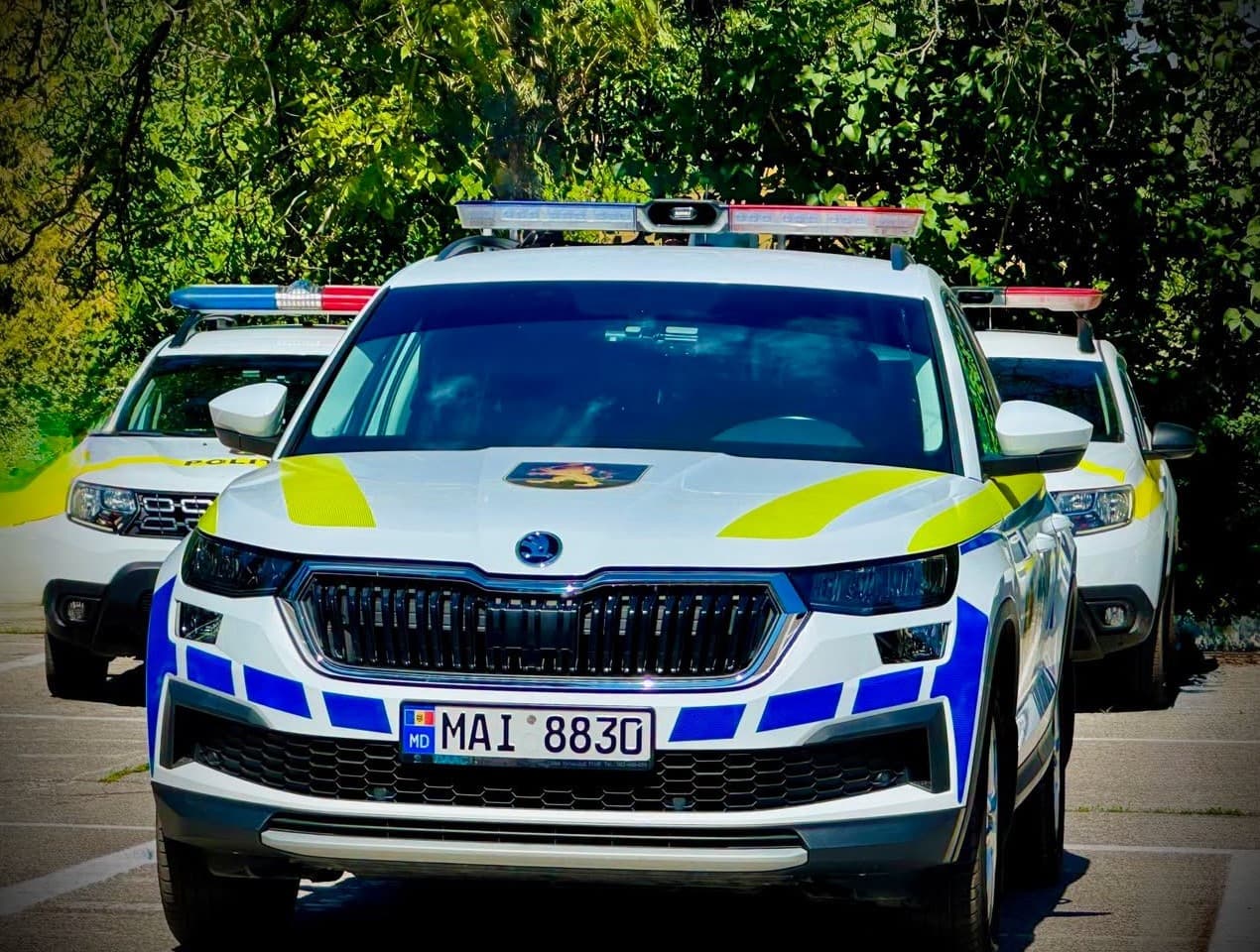 Peste 4000 de încălcări rutiere, înregistrate în weekend. Zeci de șoferi au fost prinși băuți la volan