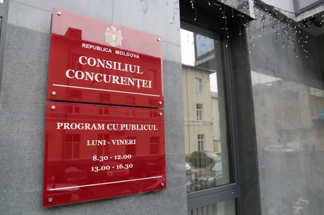 Consiliul Concurenței analizează preluarea rețelei „Merci” de către „Moldretail Group”