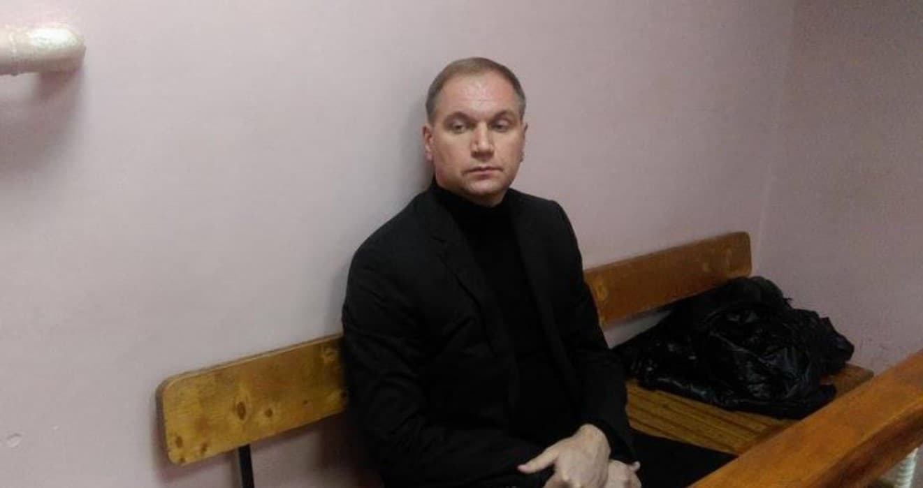 Ex-președintele BEM, Grigore Gacichevici, riscă 15 ani de închisoare. Ar fi acordat credite neperformate de circa 3 miliarde lei