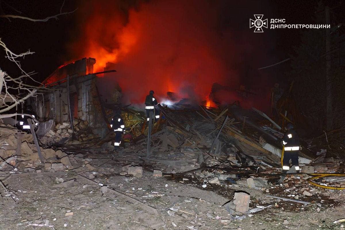 Atacurile Rusiei fac șase răniți în Ucraina, în timp ce criza carburanților se extinde în Siberia
