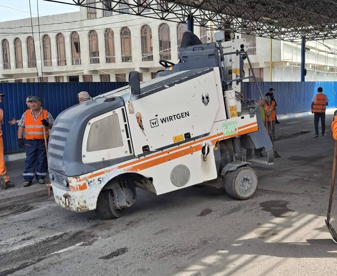 Atenție, călători! Lucrări de reparație la PTF Otaci. Autoritățile recomandă rute alternative