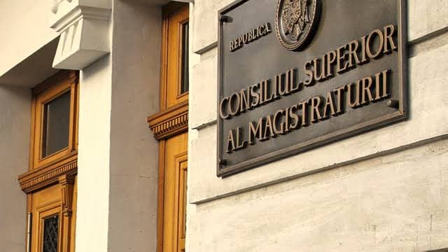 CSM susține reforma salarială, dar cere modificări pentru a proteja independența financiară a judecătorilor