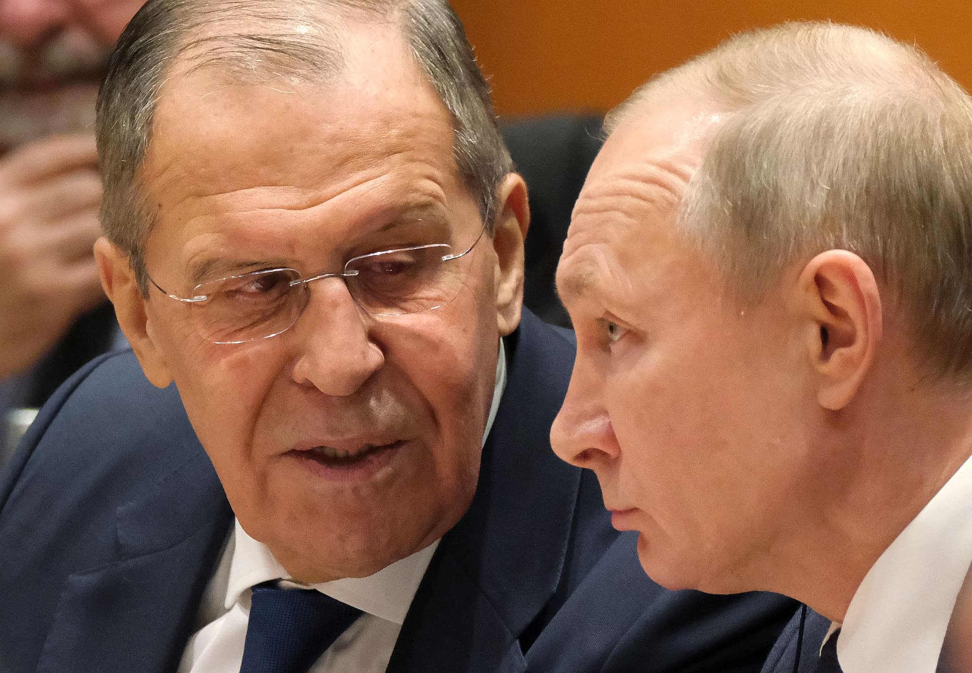 Lavrov suspectează că Putin a fost păcălit de Trump în timpul întâlnirii din Alaska