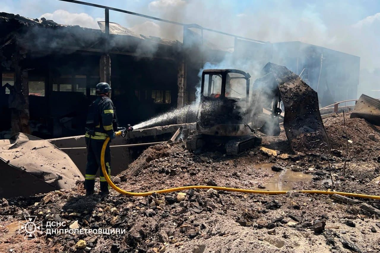Cel puţin nouă morţi şi peste 30 de răniţi în atacuri ruseşti în sudul şi centrul Ucrainei