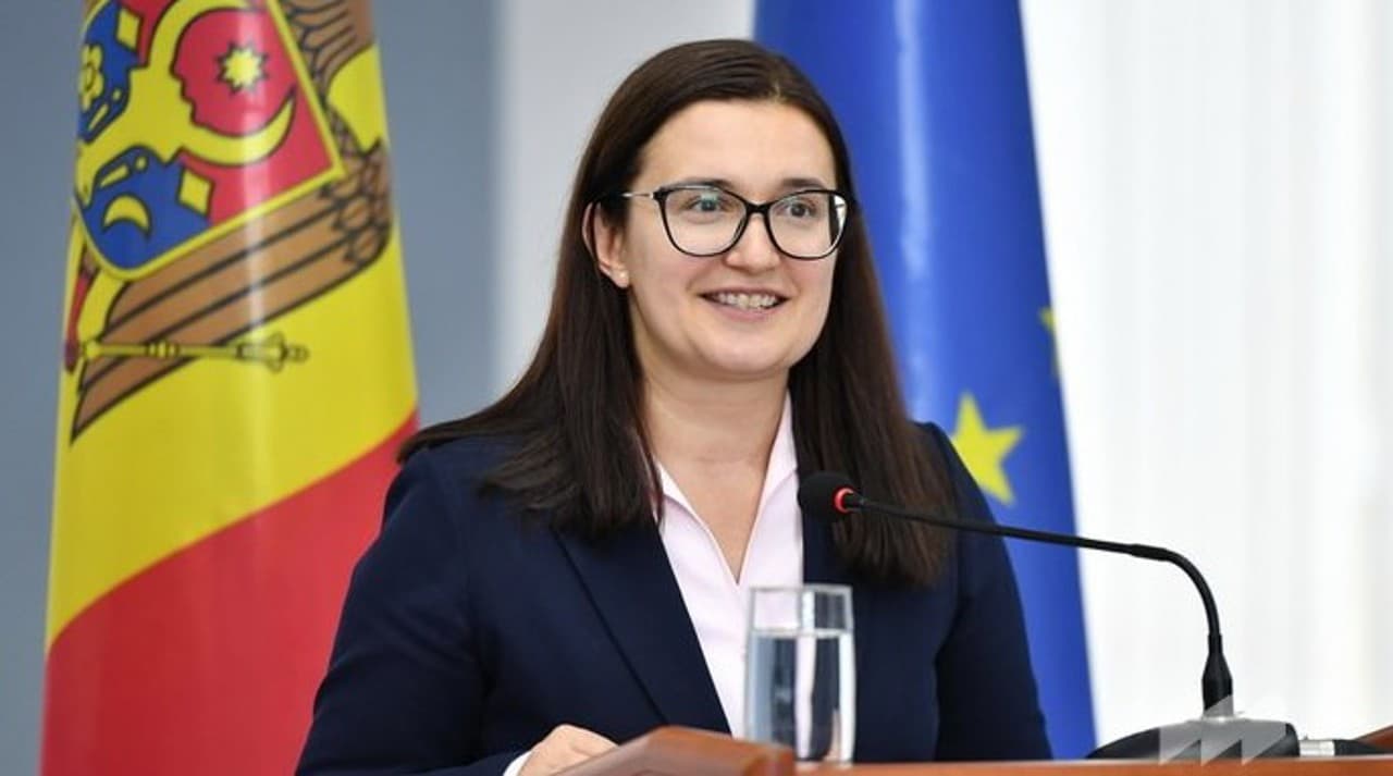 Cristina Gherasimov, vizită de lucru în Germania: Vom discuta despre următorii pași în parcursul nostru european