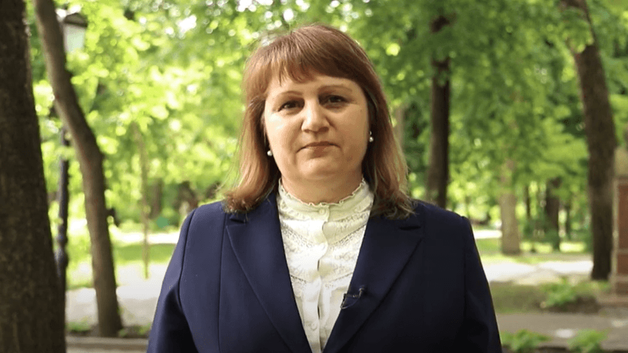 Larisa Voloh: Localitățile mici riscă să nu fie eligibile pentru finanțarea proiectelor