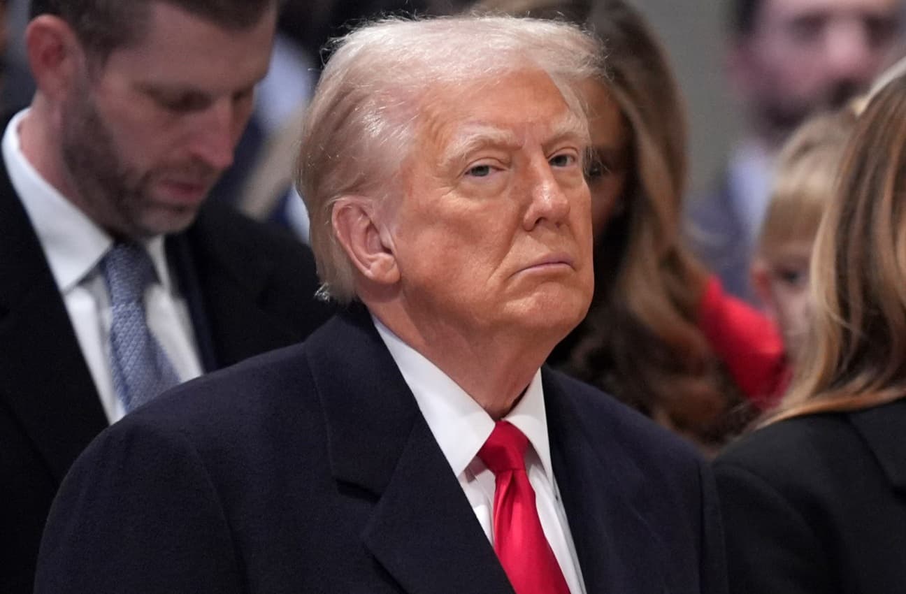 Rusia vrea să știe dacă Trump și-a schimbat poziția față de Ucraina după summitul G7
